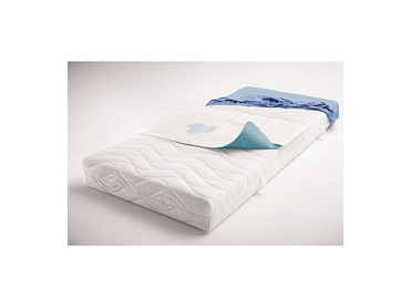 DORMISETTE Matratzenschutz BRUNO