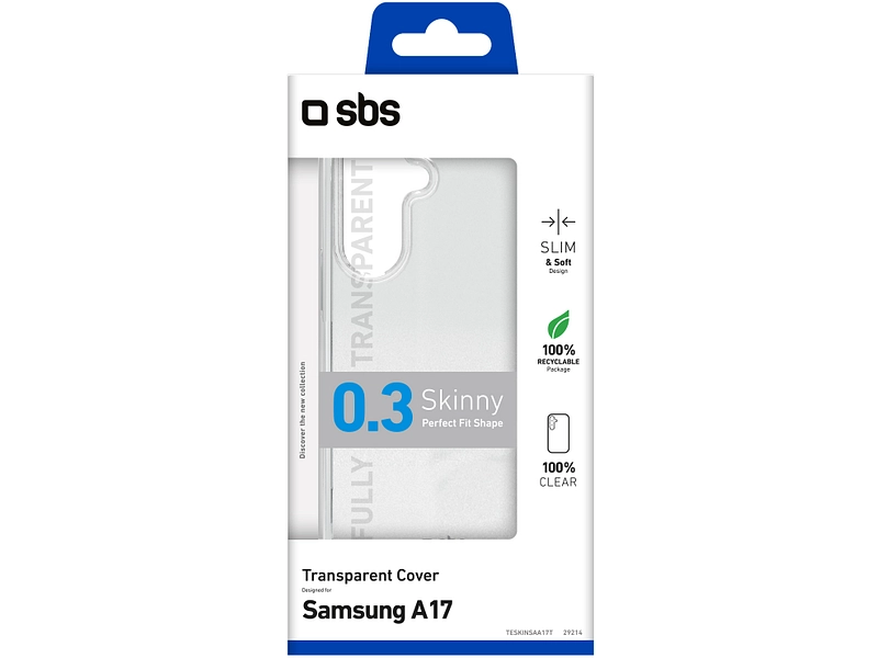 SBS Coque SBS Coque