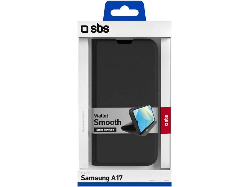 SBS Coque SBS Coque