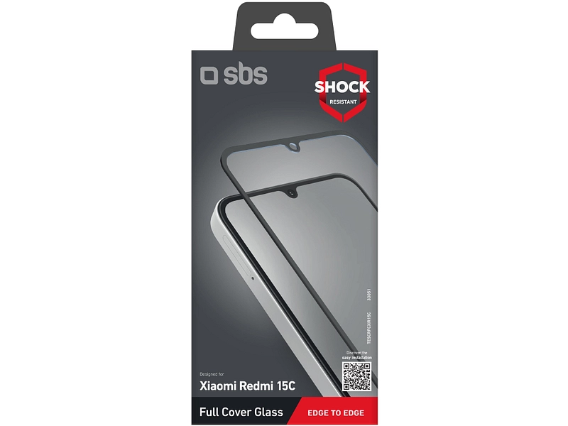 SBS Vitre de protection SBS Vitre de protection