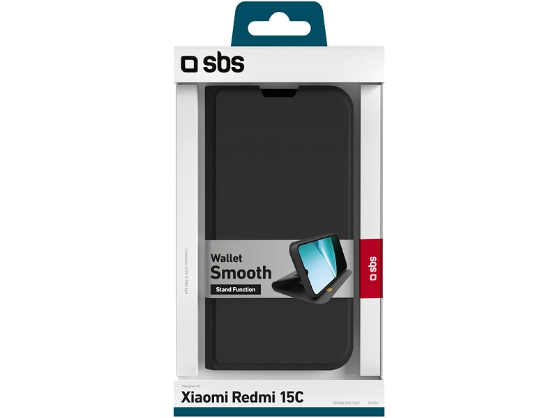 SBS Coque SBS Coque