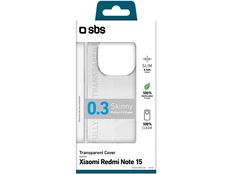 SBS Coque SBS Coque