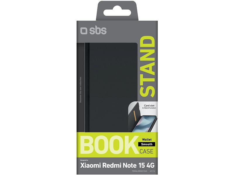 SBS Coque SBS Coque