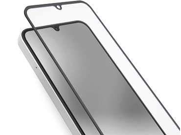SBS Vitre de protection