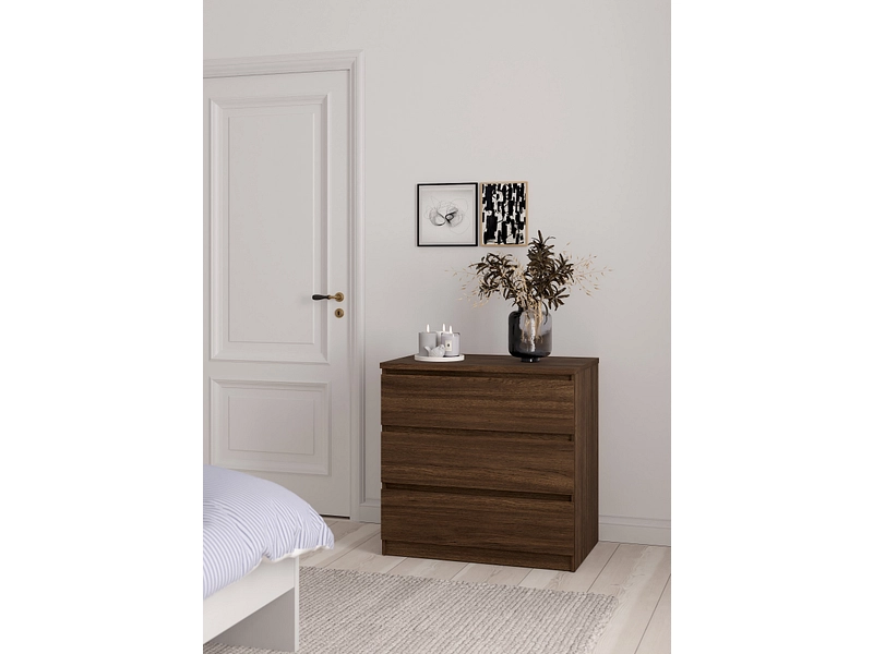 Commode NAIA 3 tiroirs