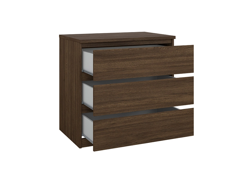 Commode NAIA 3 tiroirs
