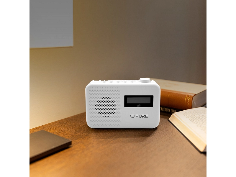 PURE Radio PURE