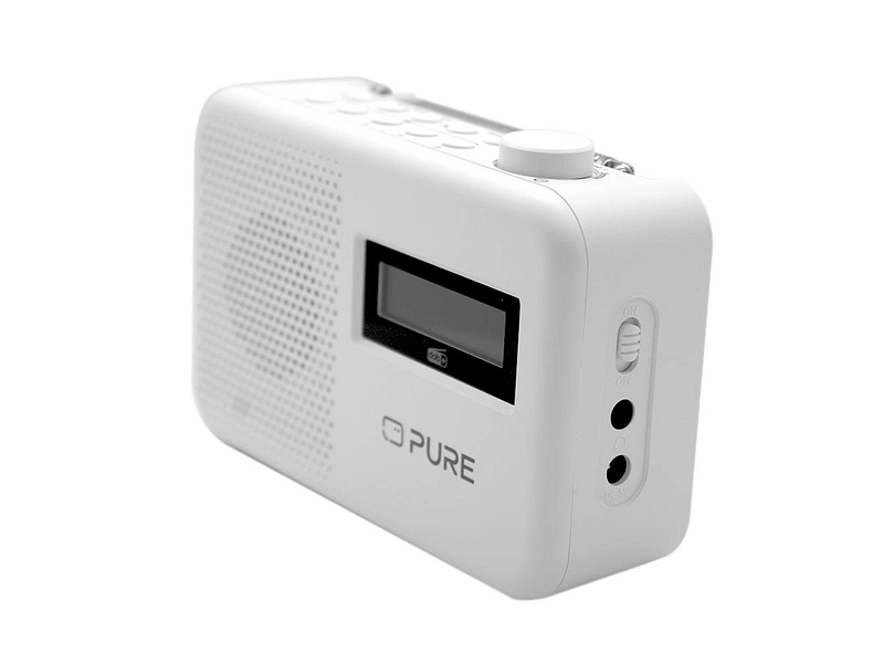 PURE Radio PURE