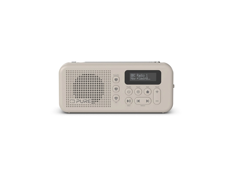 PURE Radio PURE PURE Radio PURE