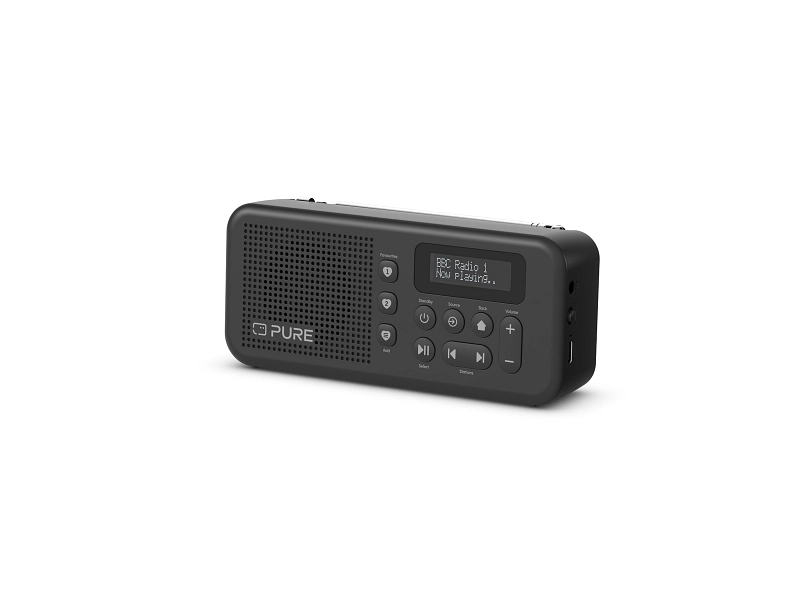 PURE Radio PURE PURE Radio PURE