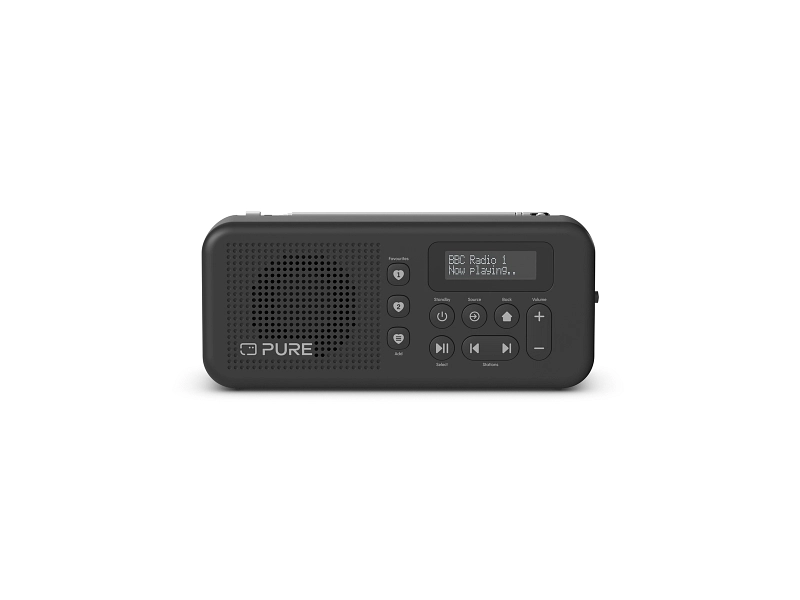 PURE Radio PURE PURE Radio PURE