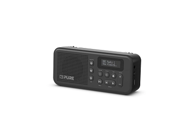 PURE Radio PURE