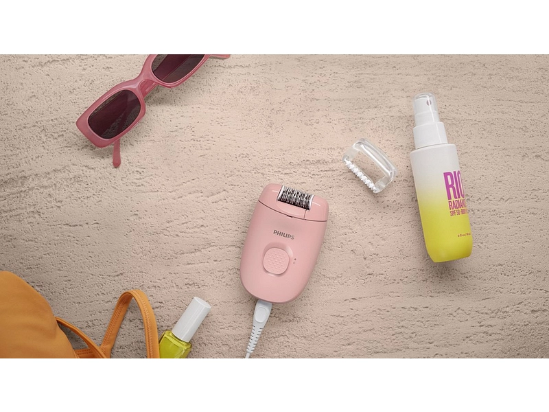 PHILIPS Epilatore