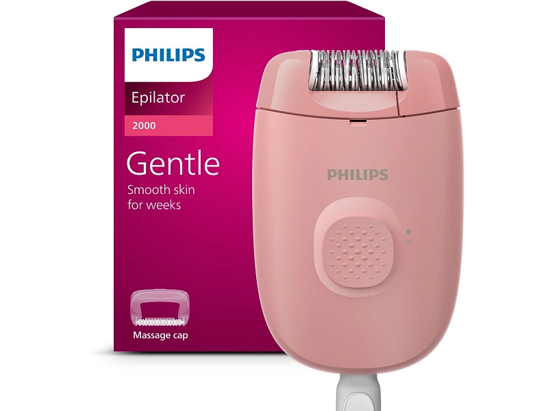 PHILIPS Epilatore