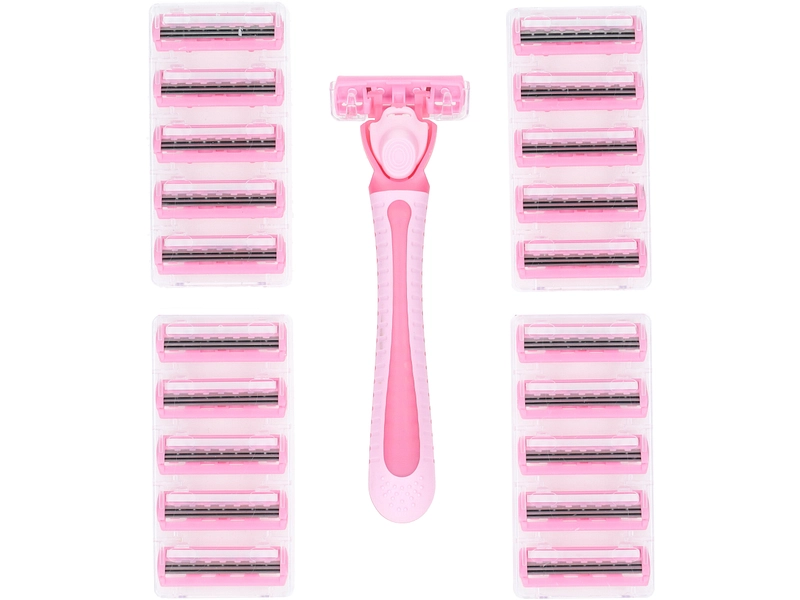 SMOOTH SHAVER Rasoio da donna SMOOTH SHAVER Rasoio da donna