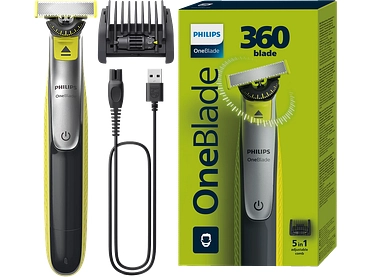 PHILIPS Rasierapparat