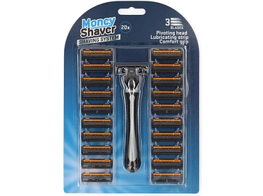 SMOOTH SHAVER Rasoio da uomo SMOOTH SHAVER Rasoio da uomo