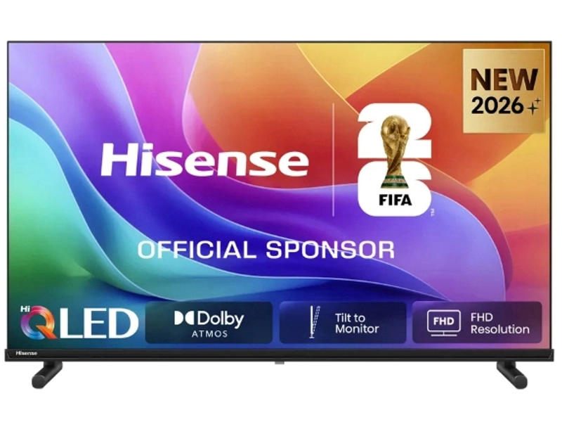 HISENSE TV QLED HISENSE TV QLED