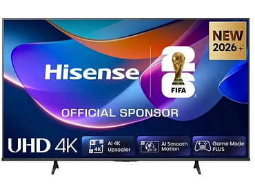 HISENSE TV LED