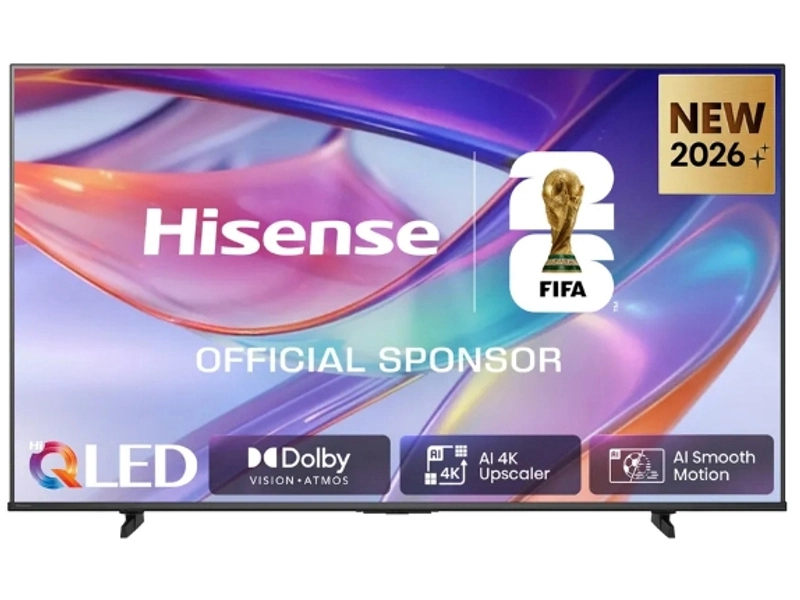 HISENSE TV QLED HISENSE TV QLED