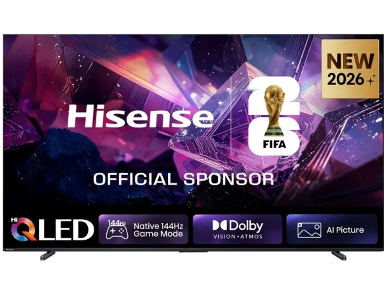 HISENSE TV QLED HISENSE TV QLED