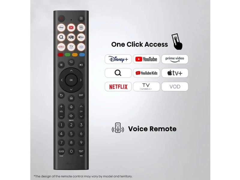 HISENSE TV QLED HISENSE TV QLED