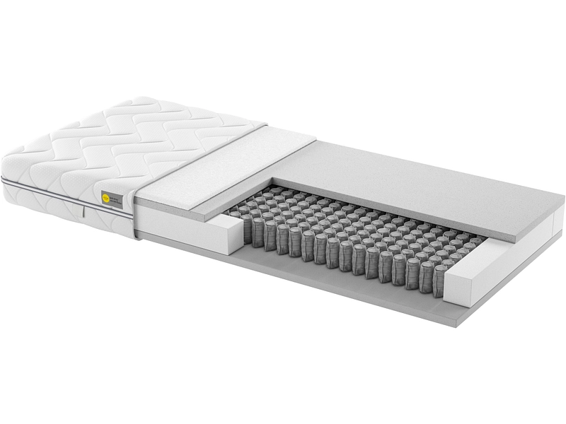 RELAX BY BICO Matelas BIRTHDAY INFINITE RELAX