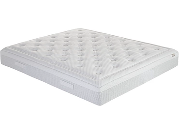 DORMIR Matratze DUAL MASSAGE