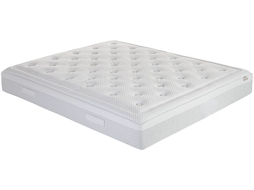 DORMIR Matratze DUAL MASSAGE