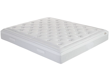 DORMIR Matratze DUAL MASSAGE