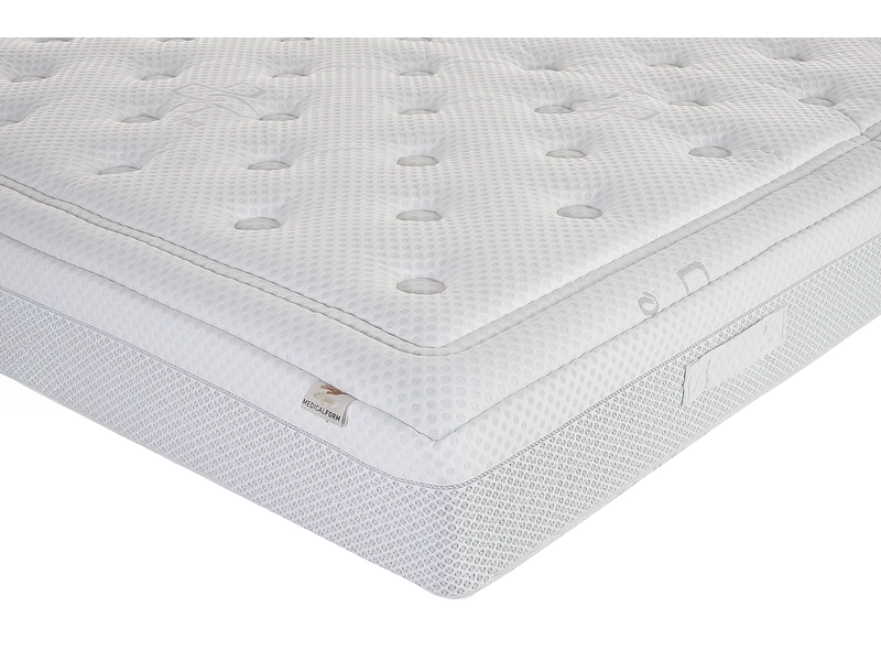 DORMIR Matratze DUAL MASSAGE DORMIR Matratze DUAL MASSAGE