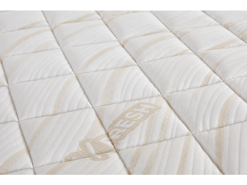 DORMIR Matratze VIROALT DUAL FRESH DORMIR Matratze VIROALT DUAL FRESH