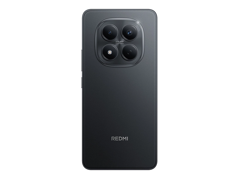 XIAOMI REDMI Note 15 Pro noir XIAOMI REDMI Note 15 Pro noir