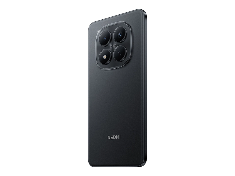 XIAOMI REDMI Note 15 Pro noir XIAOMI REDMI Note 15 Pro noir