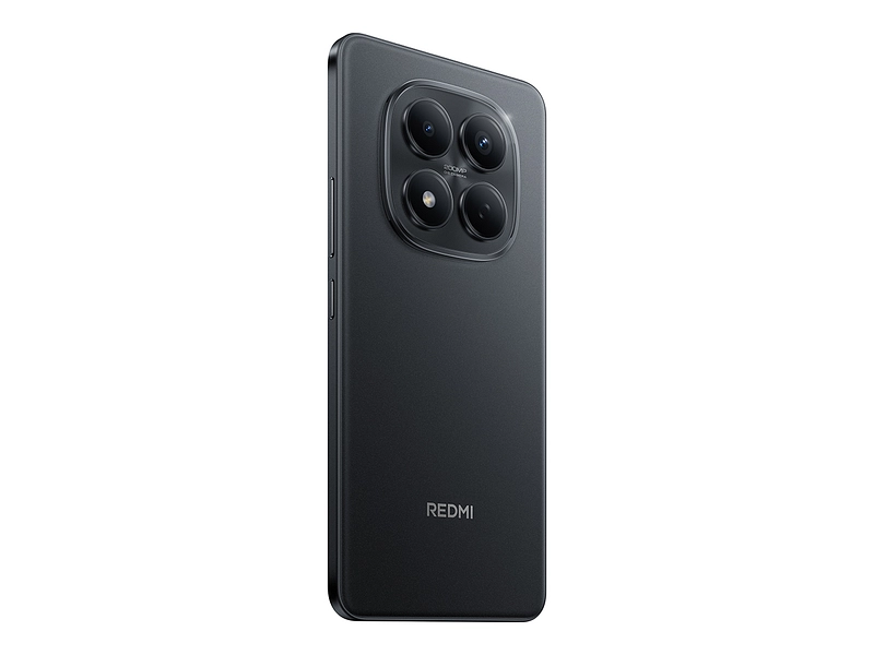 XIAOMI REDMI Note 15 Pro noir XIAOMI REDMI Note 15 Pro noir