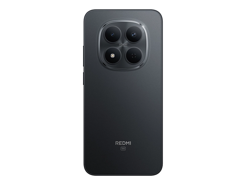 XIAOMI REDMI Note 15 Pro noir