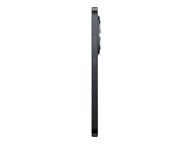 XIAOMI REDMI Note 15 Pro noir