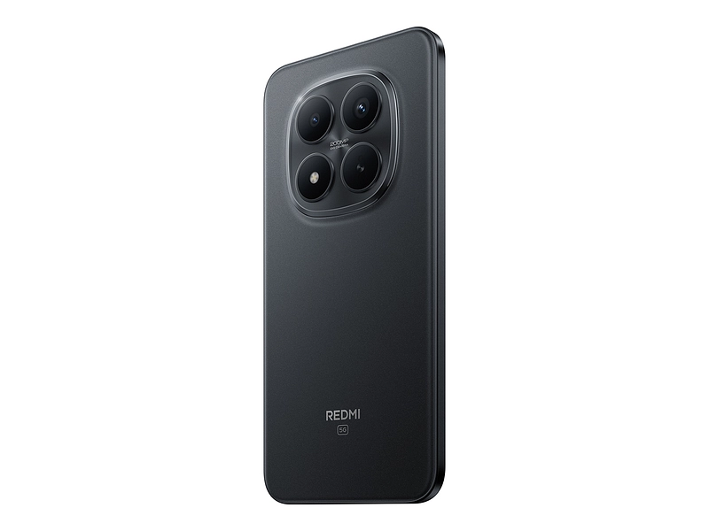 XIAOMI REDMI Note 15 Pro+ black XIAOMI REDMI Note 15 Pro+ black