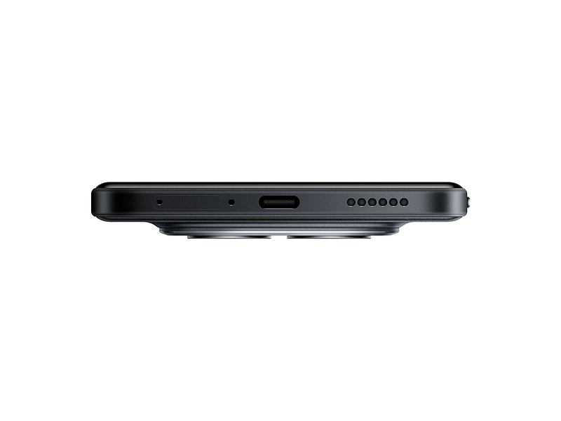 XIAOMI REDMI Note 15 Pro+ black XIAOMI REDMI Note 15 Pro+ black
