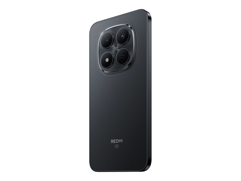 XIAOMI REDMI Note 15 Pro noir XIAOMI REDMI Note 15 Pro noir