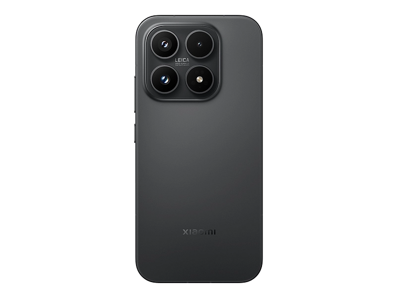XIAOMI 17 noir XIAOMI 17 noir