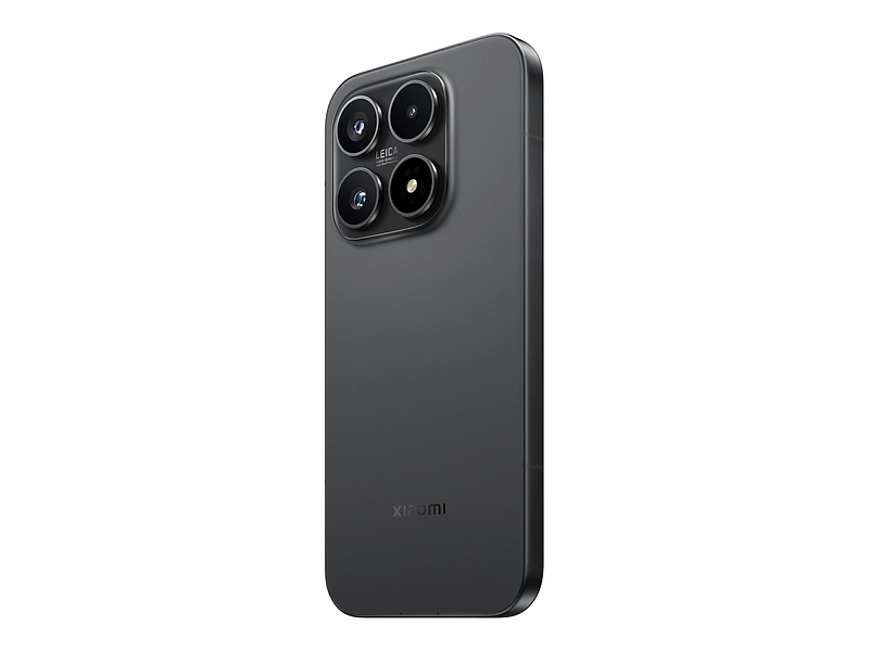XIAOMI 17 noir XIAOMI 17 noir