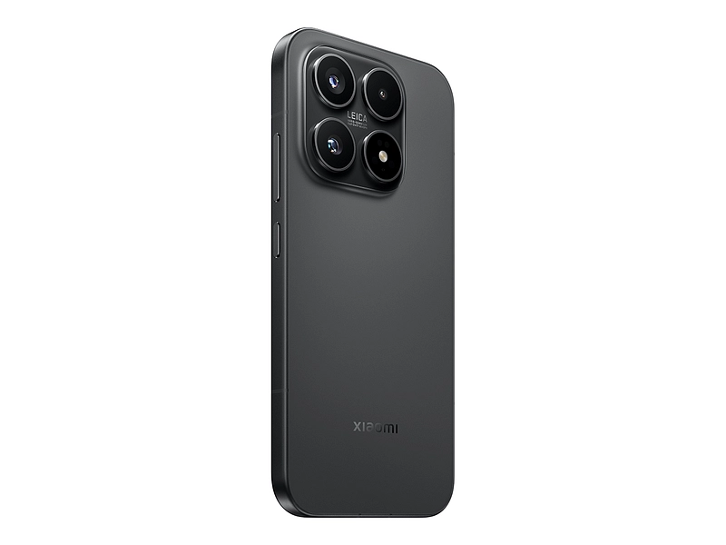 XIAOMI 17 noir XIAOMI 17 noir