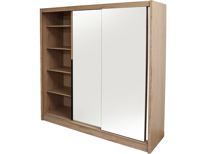 Schrank AMORE eiche