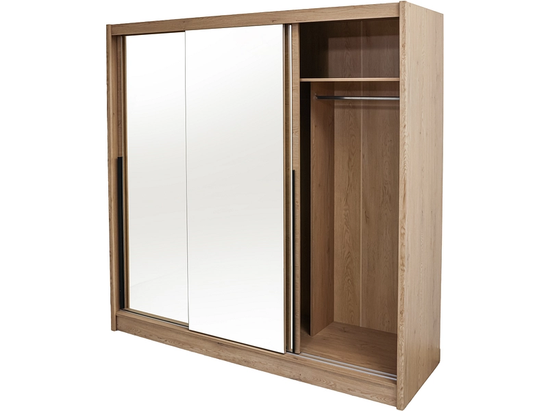Schrank AMORE eiche