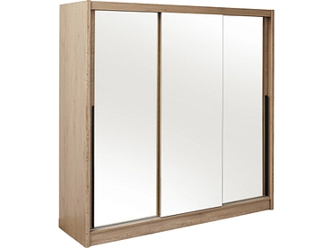 Schrank AMORE eiche Schrank AMORE eiche