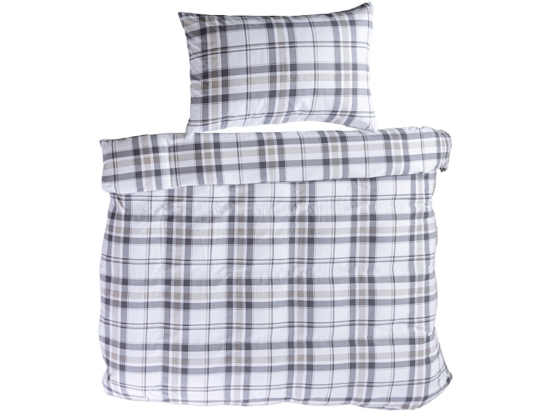 Parure de lit DORIAN Parure de lit DORIAN