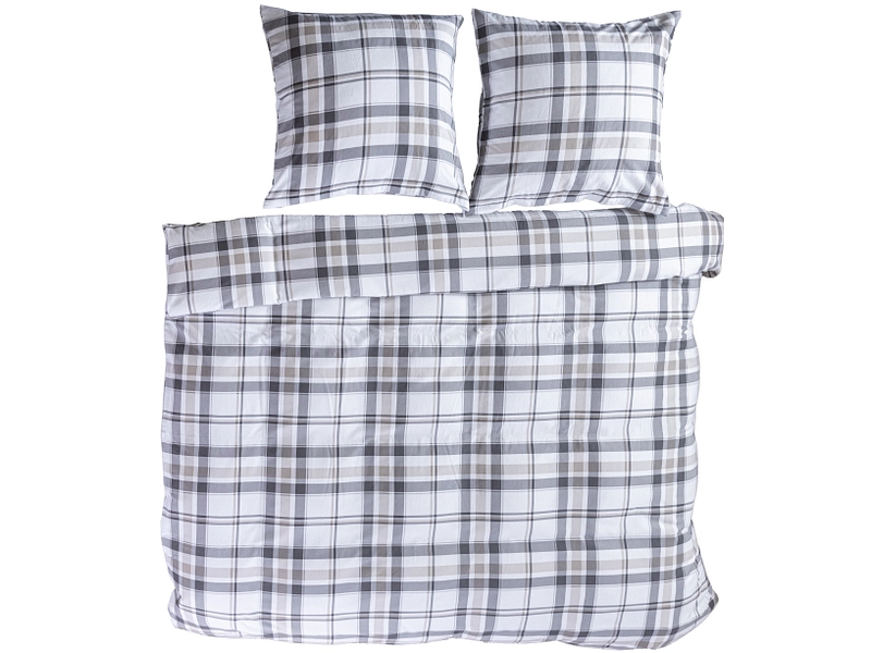 Parure de lit DORIAN Parure de lit DORIAN