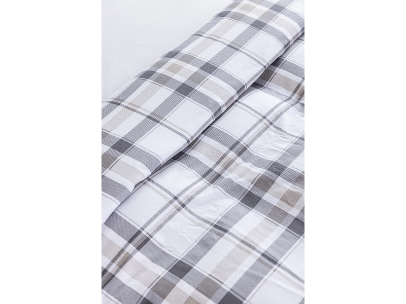 Parure de lit DORIAN Parure de lit DORIAN
