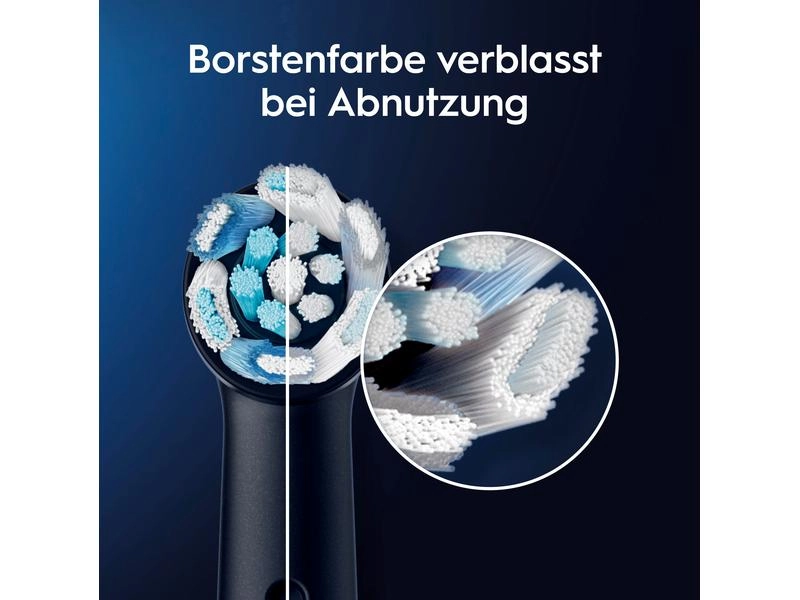 ORAL-B Set mit 8 Zahnbürstenköpfen